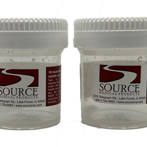 Fixation & Specimen Transport Source Medical Products