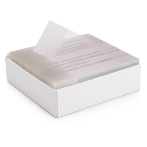 Microscope Slides, Coverslips & Mounting Medium Source Medical Products