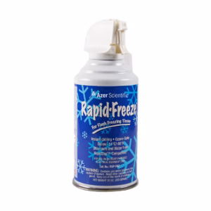 Freeze Spray
